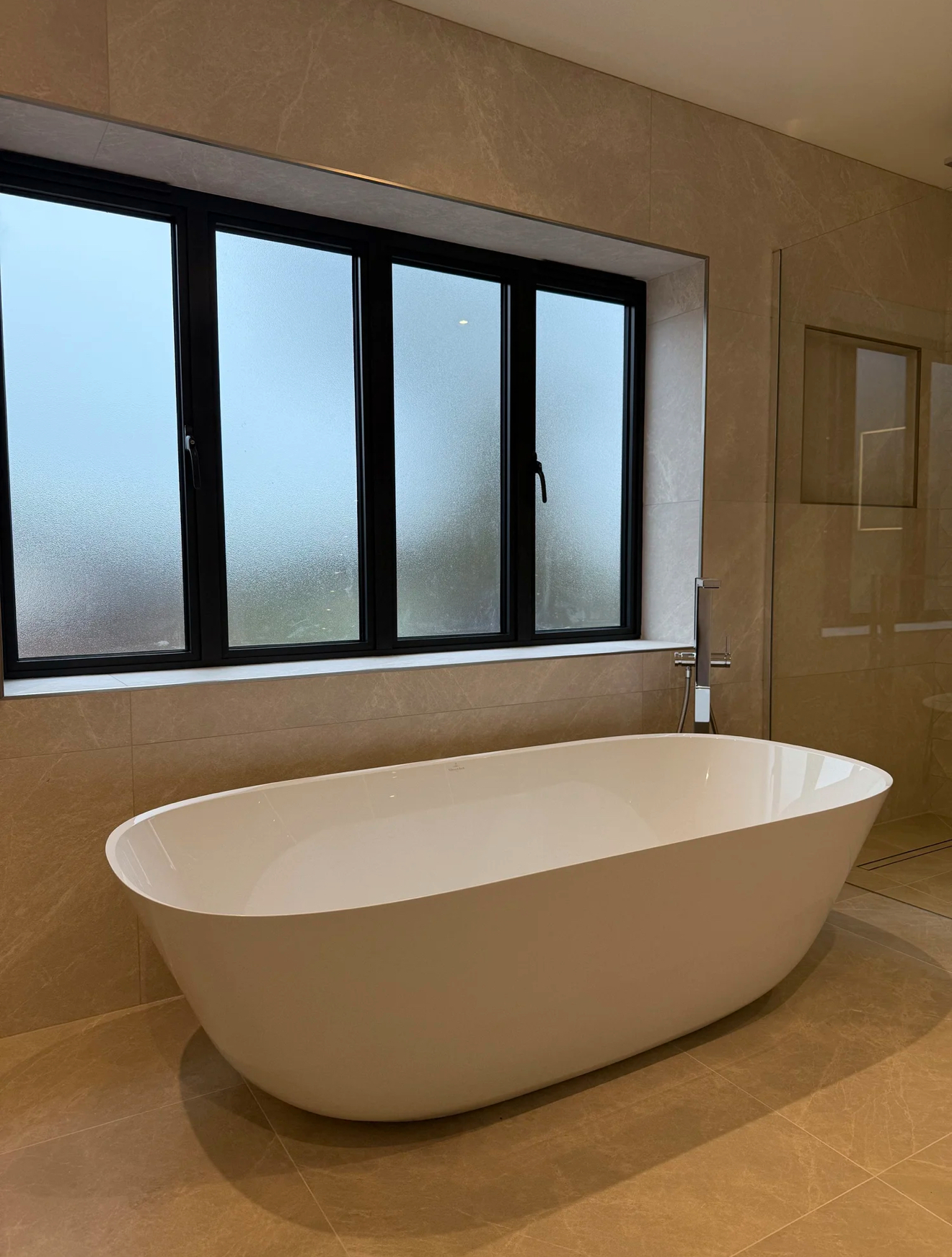Bathroom Refits