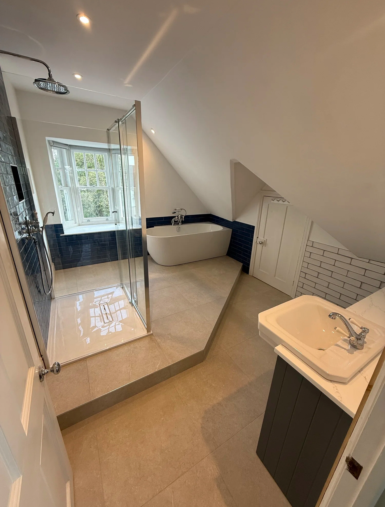 Bathroom Design